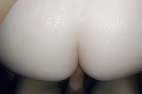 Step daddy Fucks Me Hard and Cums Inside Me