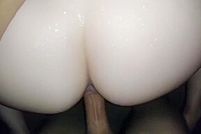 Step daddy Fucks Me Hard and Cums Inside Me