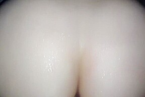 Step daddy Fucks Me Hard and Cums Inside Me
