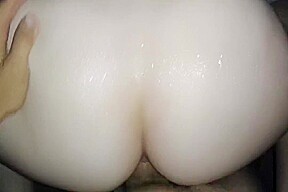 Step daddy Fucks Me Hard and Cums Inside Me