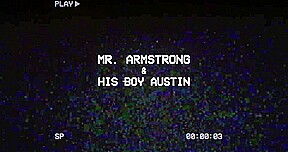 Step daddy'S LITTLE BOY Tape 14 - Step father Step son Campout