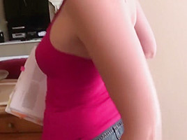 Step daughter Slut Shamed Them Dicked Around