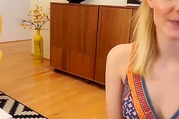Step fathers Day Surprise From Cute Step Daughter
