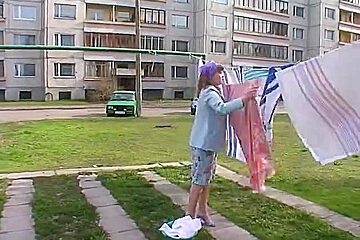 Step father's Step daughter fucks with his friends