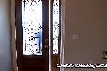 Step mom And Step Daughter Fuck The Same Bbc With Kendra Heart, Don Xxx Prince And Selah Rain