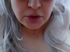 Step mom Step son Fuck In Kitchen, Found