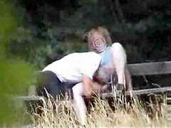 Step mom having fun with her new boyfriend Amateur