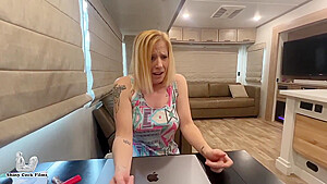 Step moms Revenge Pregnancy - Jane Cane