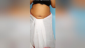 Hot Step mother - Hindi Hot Step mom Saree Open Video - Hot