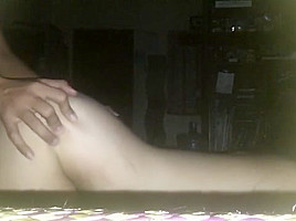 Step mother likes doggy style