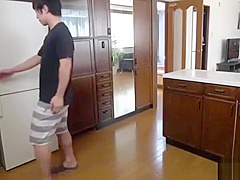 Step sister and Step brother jav japan, full video hd at bom to/6GQGQ