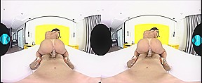 Stephany Chantre in Stephany Chantre - Pumped & Glazed - SexLikeReal Shemale