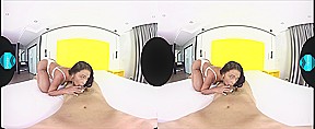 Stephany Chantre in Stephany Chantre - Pumped & Glazed - SexLikeReal Shemale