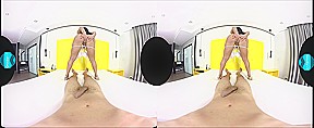 Stephany Chantre in Stephany Chantre - Pumped & Glazed - SexLikeReal Shemale