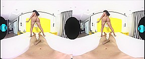 Stephany Chantre in Stephany Chantre - Pumped & Glazed - SexLikeReal Shemale