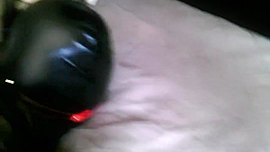 Stephany Zentai Bound