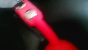 Stephany Zentai Bound