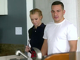 Stepmoms Bang Teen 18+ -naughty Needs Threesome