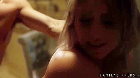 Stepmothers-in-law 2 - Kayley