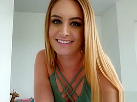 Stepsis Sucks For Cum