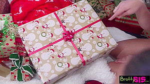 Stepsisters Ass Hole In Box Fucking With Stepbrother