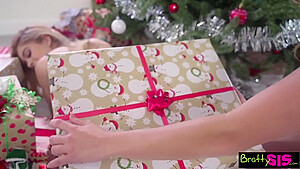 Stepsisters Ass Hole In Box Fucking With Stepbrother