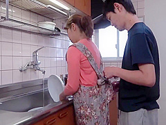 Stepson Puts A Target On His Stepmothers Body  Part 1