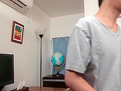 Stepson Puts A Target On His Stepmothers Body  Part 1