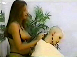 Stevi shave