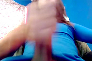 Sticky big cumshot teen 18+ tranny