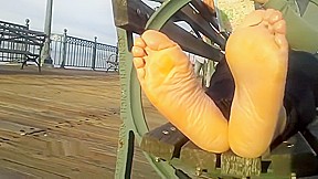 Stinky Sweaty Mexican Sock Removal