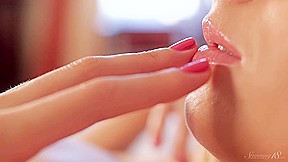 Stolidity - Anna Lee - Stunning18