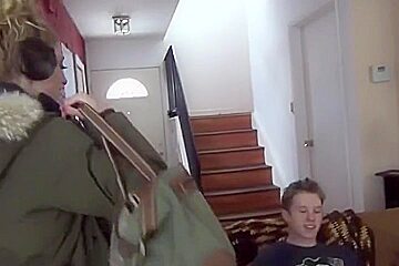 Str8 Sex Hot Spunky Handjob From Girl Gay Porn Videos