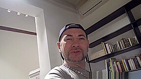 Straght boy fucked by Step daddy for fun experience - BarebackersFromLondon