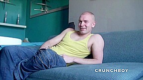 Straight Arab from Paris accepts to fuck his gay friend - CrunchBoy