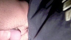 Straight Arab fuck a gay in discreet basement - CrunchBoy