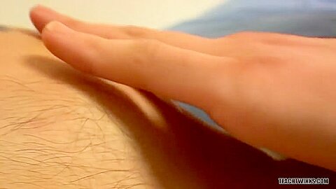Straight Boy Likes Cock! - Marke And Boomer Jacoby