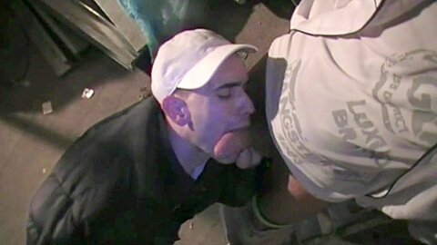 Straight Boys Fucking In Discret Basement - StraightBoysFuckGay