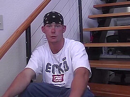 Straight College Twinks Play For Money Videos
