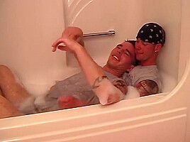 Straight College Twinks Play For Money Videos