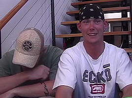 Straight College Twinks Play For Money Videos