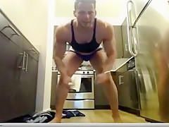 Straight Guy Gets Sucked, Then Fucks And Gets Blown