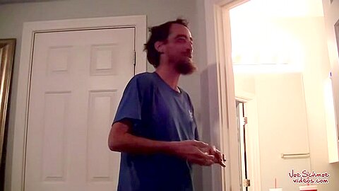 Straight Guy Going Bisexual - Eric & Joe