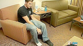 Straight Levi Is Big All Over - Levi