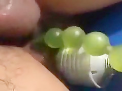 Straight asian twink worked over by 2 gay guys