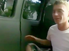 Straight cops rub penis together gay xxx Cum Showers