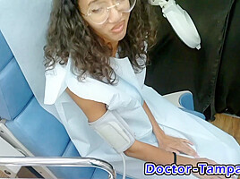 Strangers In The Night: Way Not Fair Edition - Solana - Part 1 of 11 - DoctorTampa