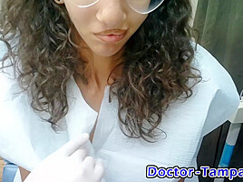 Strangers In The Night: Way Not Fair Edition - Solana - Part 1 of 11 - DoctorTampa