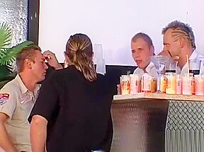 Strangers meet and fuck every other for the 1st time