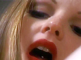 Strawberry Blonde Cuties Get Their Fuck On